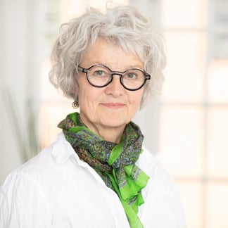 Bente Wonsild