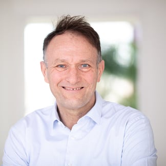Henrik Laue Petersen