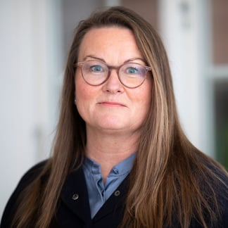 Jane Bering