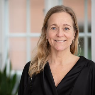 Jeanette Elgaard Carlsson