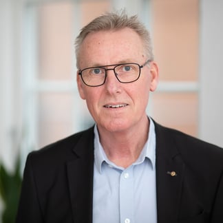 Lars Damsgaard