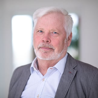 Lars Friis-Hansen