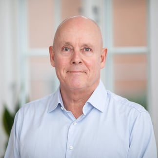Lars Hørberg