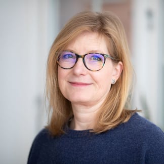 Lisbeth Rischel Hilbert