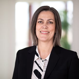 Mariann Linde Sejersen