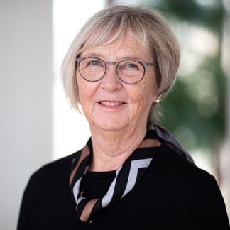 Marianne Gregersen