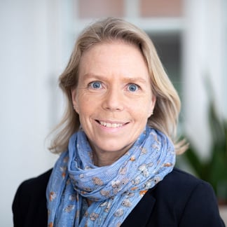 Marianne Gylling Pedersen