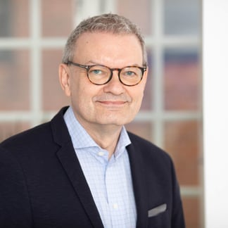 Morten Svennson