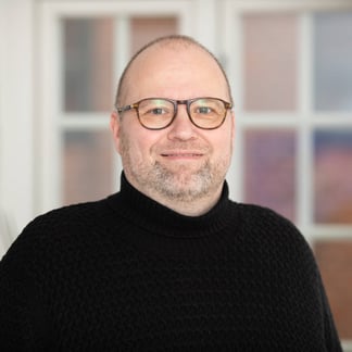 Thomas Thørner