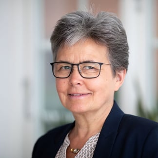 Hanne Schou-Rode
