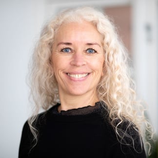 Inge Stuhr Bisgaard