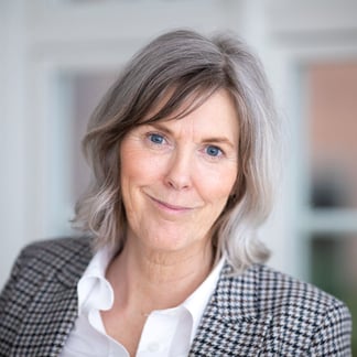Marie Louise Stockholm