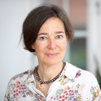 Pernille Lützhøft