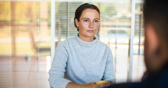 sådan spotter du stress