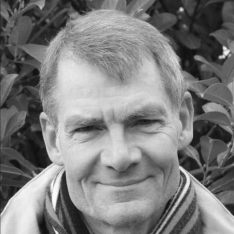 Helge Jacobsen
