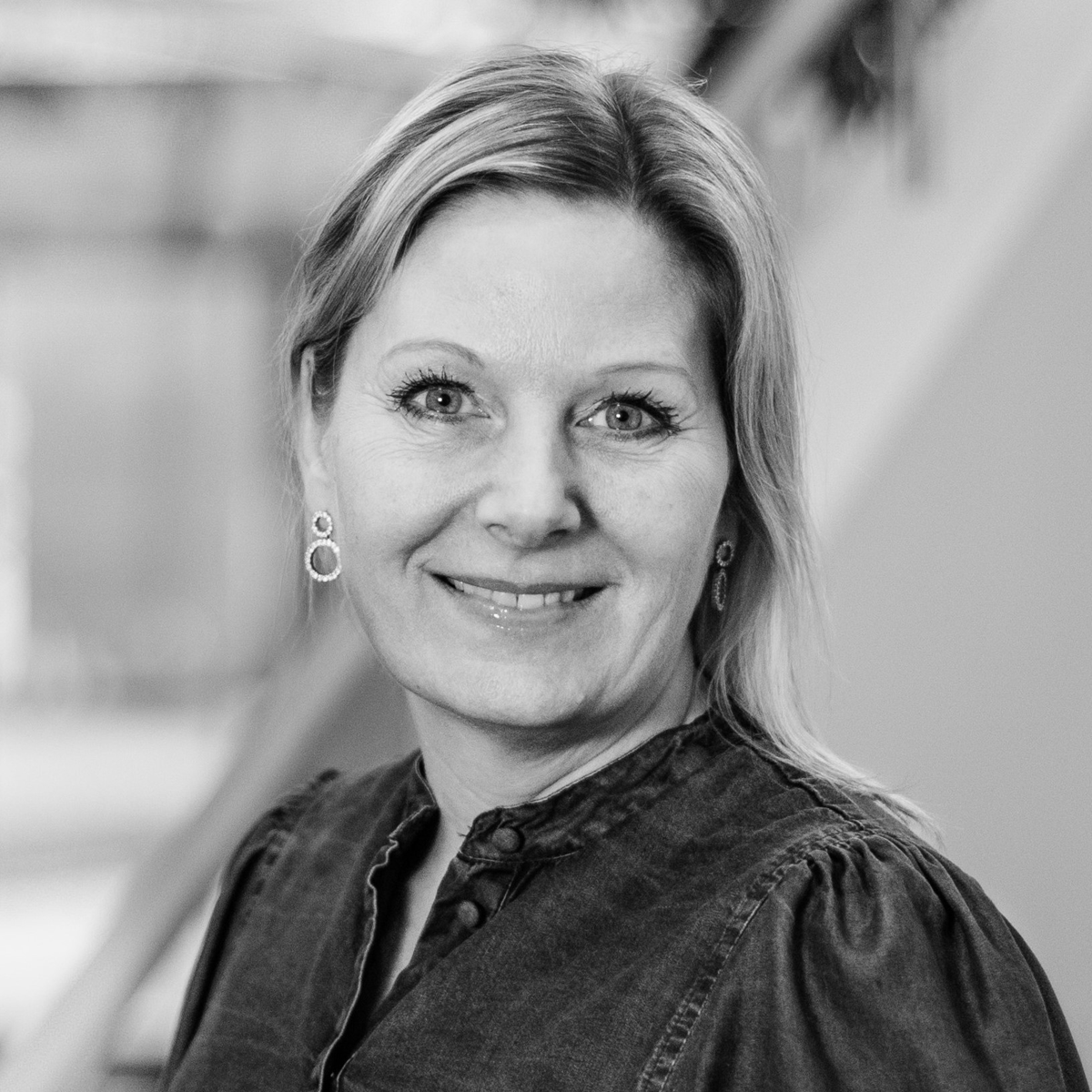Rikke Due