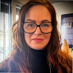 Wavin Inge-Mette