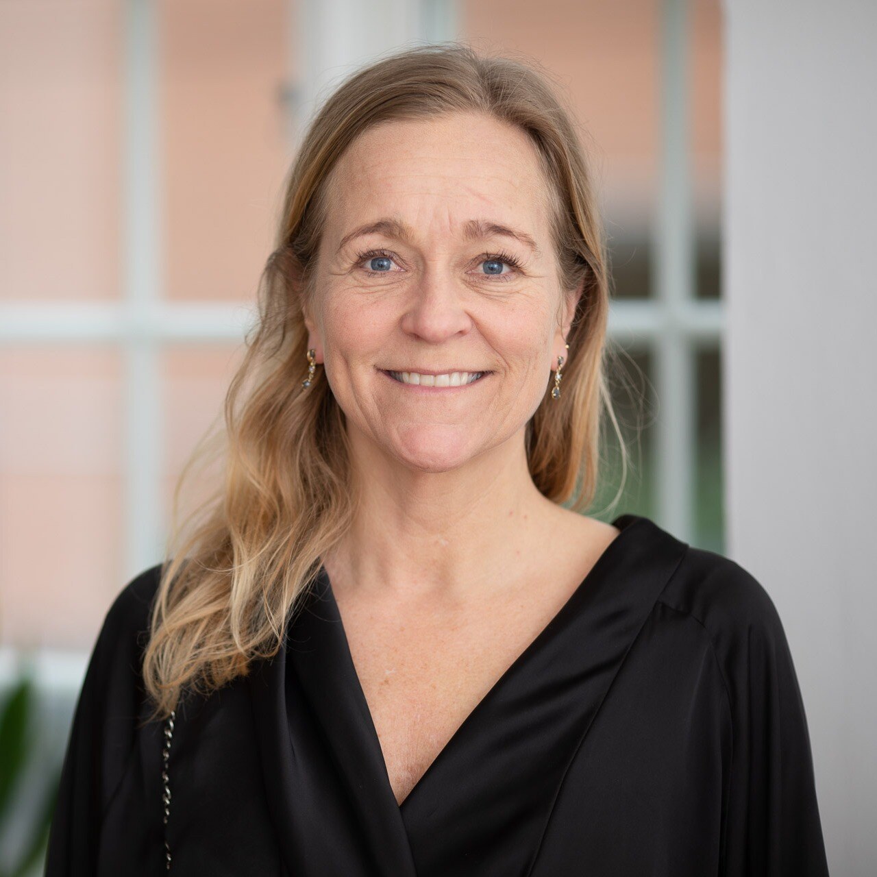 Jeanette Elgaard Carlsson